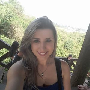 Meet your Posher, Letícia